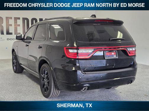 2026 Dodge Durango GT HEMI V8