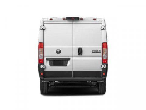 2026 RAM ProMaster 1500 Low Roof