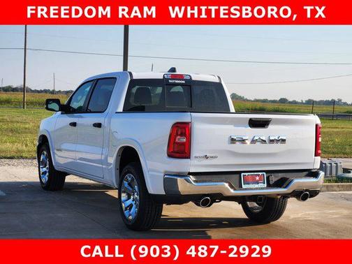 2026 RAM 1500 Lone Star