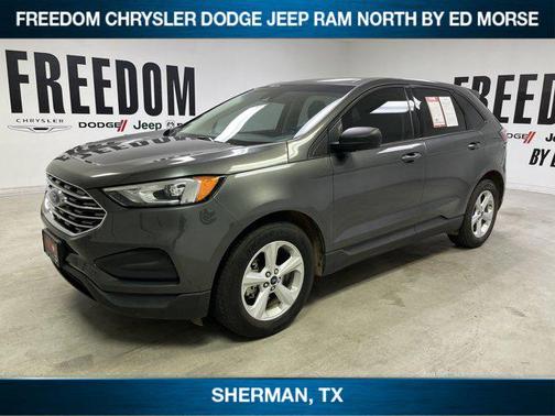 2019 Ford Edge SE