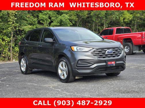 2019 Ford Edge SE