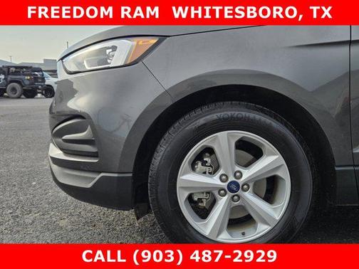 2019 Ford Edge SE