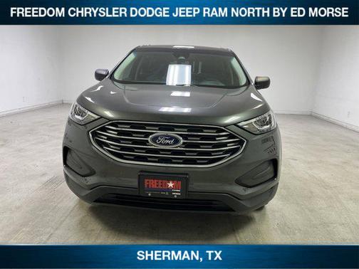 2019 Ford Edge SE