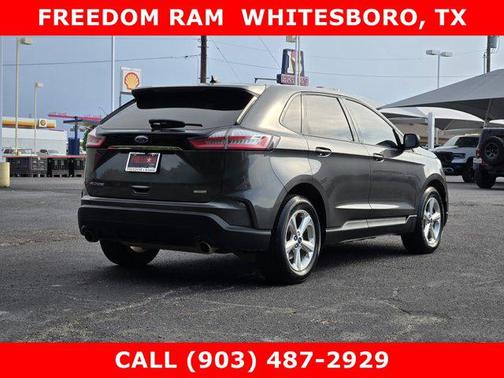 2019 Ford Edge SE