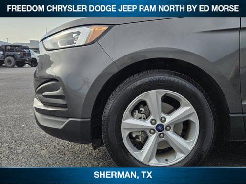 2019 Ford Edge SE