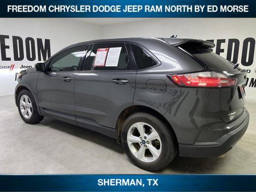 2019 Ford Edge SE