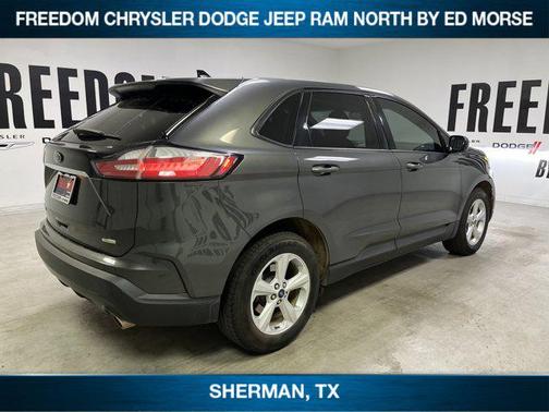 2019 Ford Edge SE