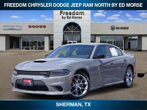 2023 Dodge Charger GT