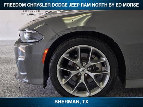 2023 Dodge Charger GT