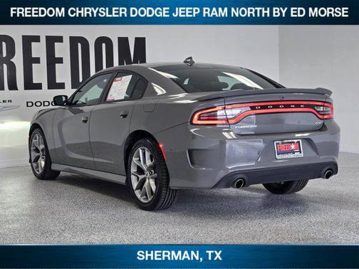 2023 Dodge Charger GT