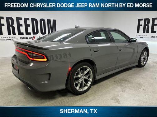 2023 Dodge Charger GT