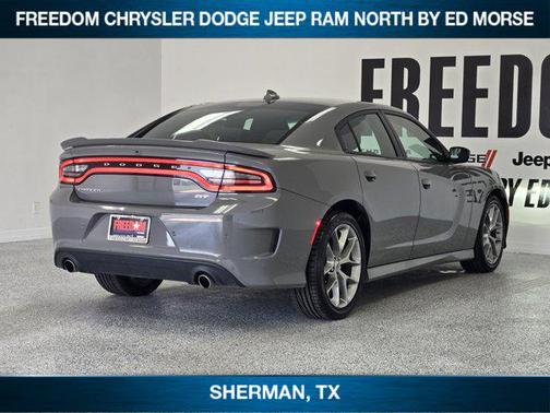 2023 Dodge Charger GT