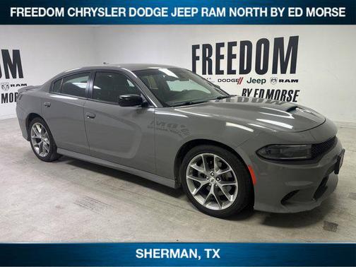 2023 Dodge Charger GT