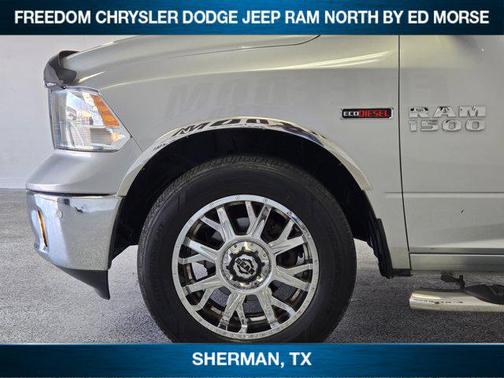 2018 RAM 1500 Lone Star