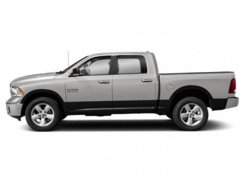 2018 RAM 1500 Lone Star