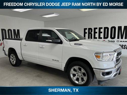 2022 RAM 1500 Lone Star