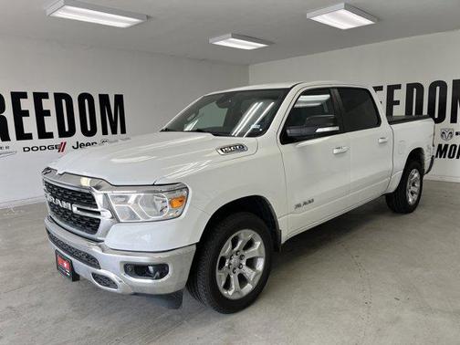 2022 RAM 1500 Lone Star