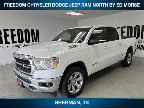 2022 RAM 1500 Lone Star