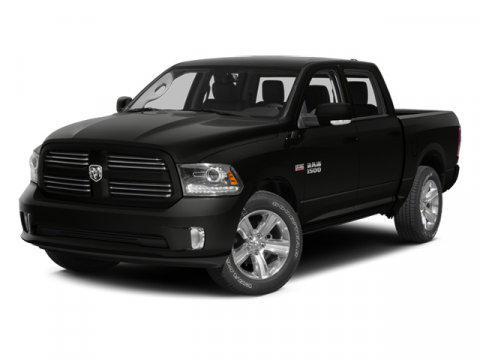 2014 RAM 1500 Sport