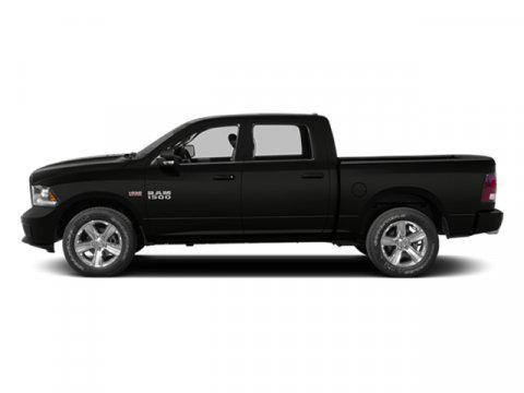 2014 RAM 1500 Sport