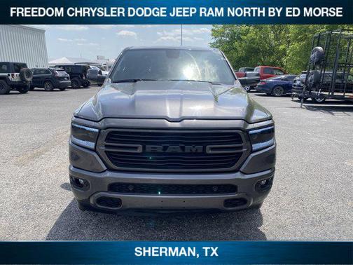 2021 RAM 1500 Lone Star