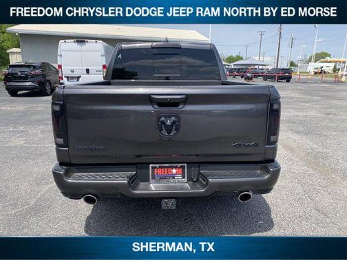 2021 RAM 1500 Lone Star
