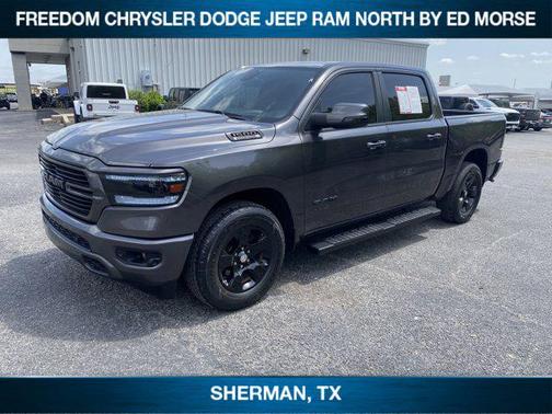 2021 RAM 1500 Lone Star