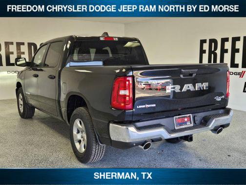 2026 RAM 1500 Lone Star