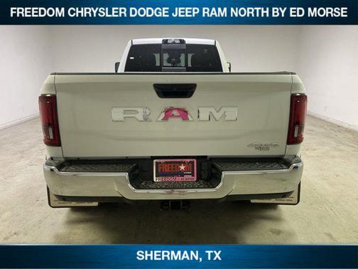 2025 RAM 3500 Tradesman