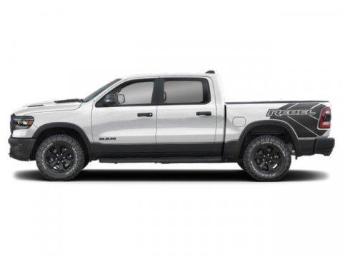 2024 RAM 1500 Rebel