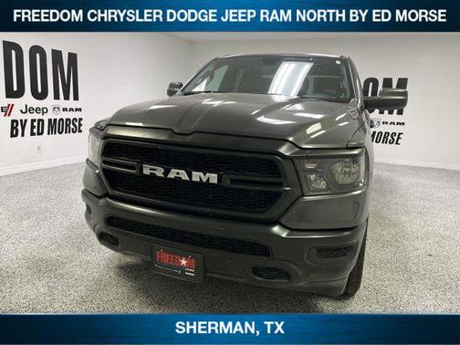 2024 RAM 1500 Tradesman