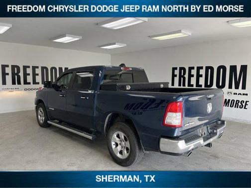 2020 RAM 1500 Lone Star