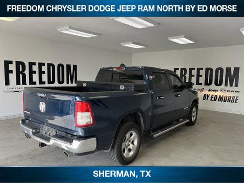 2020 RAM 1500 Lone Star