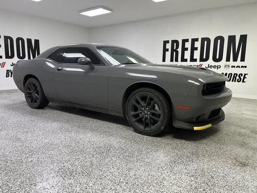 2023 Dodge Challenger GT