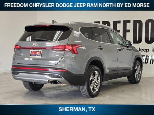2023 Hyundai SANTA FE SEL 2.4