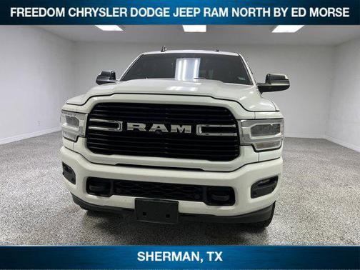 2019 RAM 2500 Big Horn