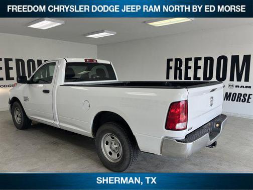 2022 RAM 1500 Tradesman