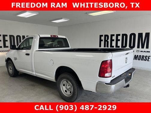2022 RAM 1500 Tradesman