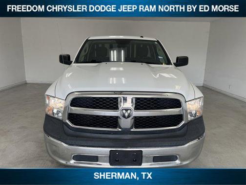 2022 RAM 1500 Tradesman