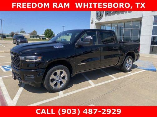 2025 RAM 1500 Lone Star