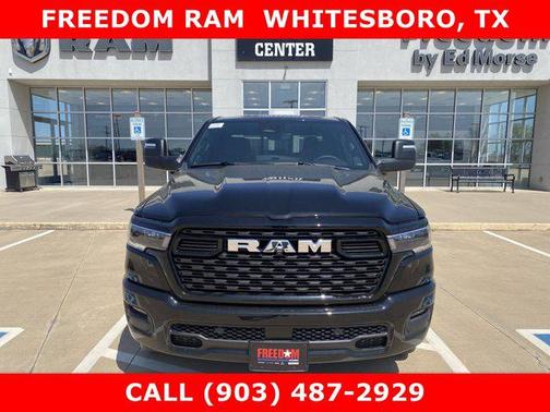 2025 RAM 1500 Lone Star