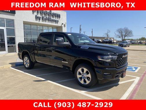 2025 RAM 1500 Lone Star