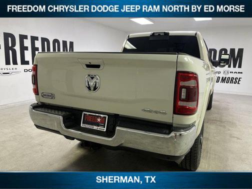 2024 RAM 2500 Longhorn