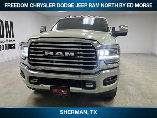 2024 RAM 2500 Longhorn
