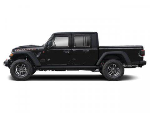 2025 Jeep Gladiator Mojave X