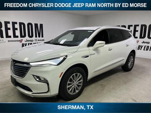 2024 Buick Enclave Premium