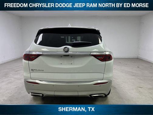 2024 Buick Enclave Premium