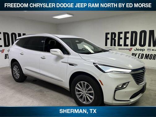 2024 Buick Enclave Premium