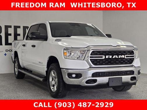 2024 RAM 1500 Big Horn/Lone Star