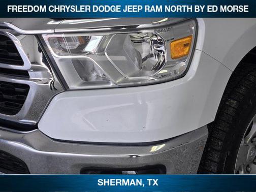 2024 RAM 1500 Big Horn/Lone Star